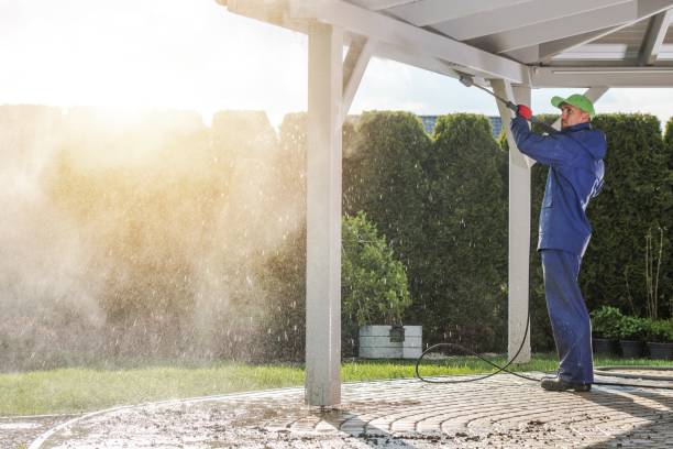 Best Concrete Sealing  in Pittston, PA