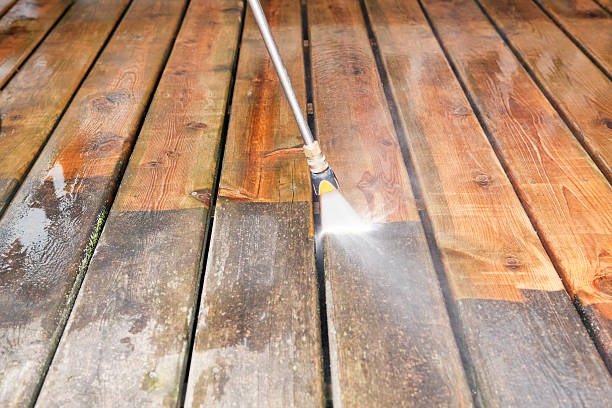 Professional Pressure Washing Services in Pittston, PA